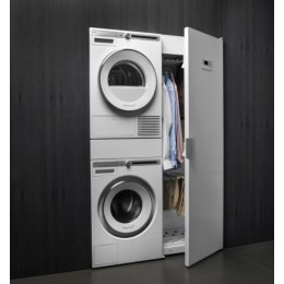 Стиральная машина Asko W4086C.W/1