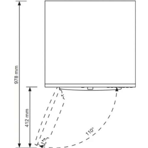 Стиральная машина Asko W4086C.W/1