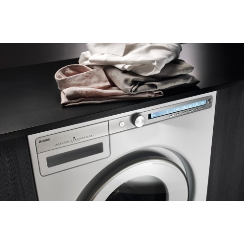 Стиральная машина Asko W4086C.W/2