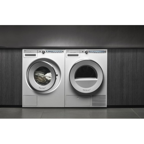 Стиральная машина Asko W4086C.W/2