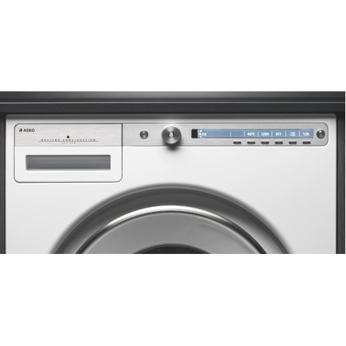 Стиральная машина Asko W4086C.W/2