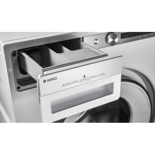 Стиральная машина Asko W4086C.W/2