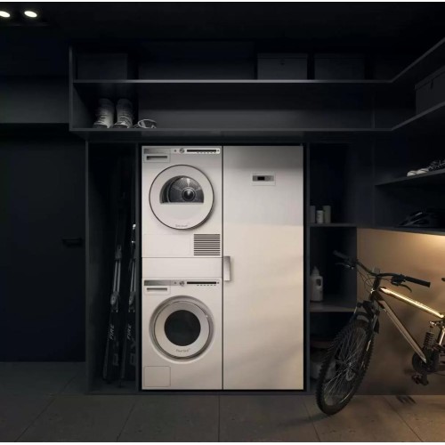 Стиральная машина Asko W4096P.W/1