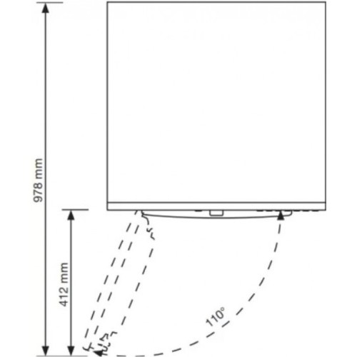Стиральная машина Asko W4096P.W/1