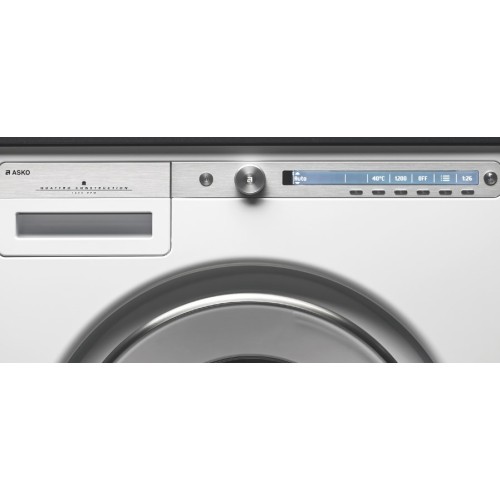 Стиральная машина Asko W4096P.W/2