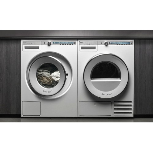 Стиральная машина Asko W4096P.W/3