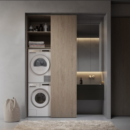 Стиральная машина Asko W4096P.W/3