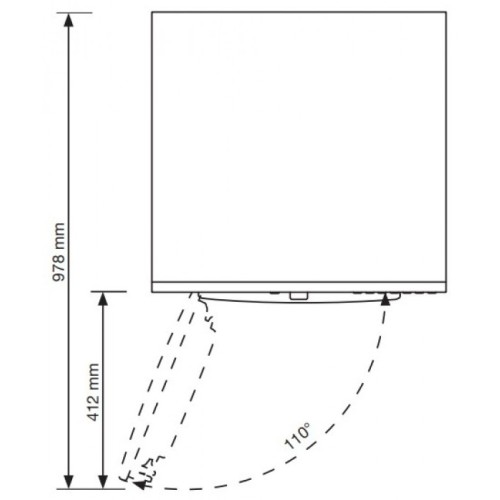 Стиральная машина Asko W4096P.W.P