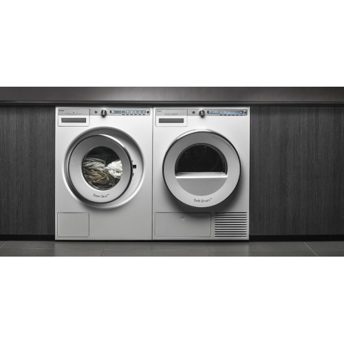 Стиральная машина Asko W4096R.W/2