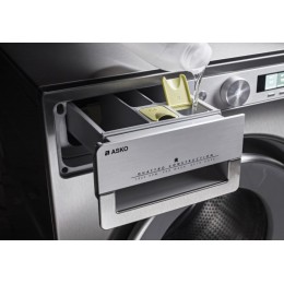 Стиральная машина Asko W4096R.W/2