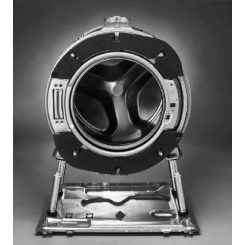 Стиральная машина Asko W4114C.W/1