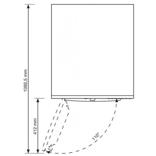 Стиральная машина Asko W4114C.W/1