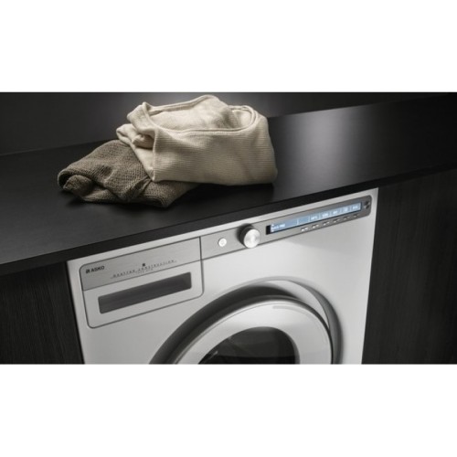 Стиральная машина Asko W4114C.W/1