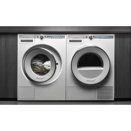 Стиральная машина Asko W4114C.W/2
