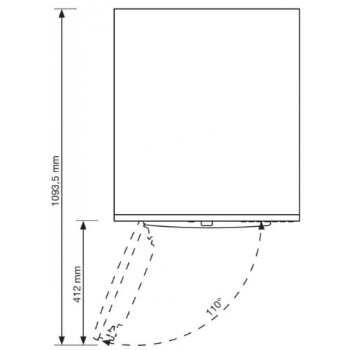 Стиральная машина Asko W4114C.W.P