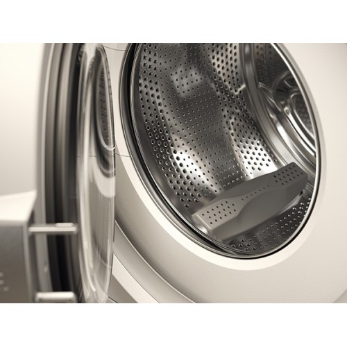 Стиральная машина Asko W5096CW