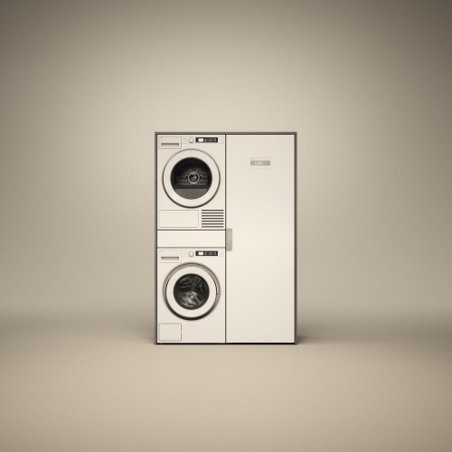 Стиральная машина Asko W5096CW