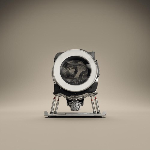 Стиральная машина Asko W5096RG