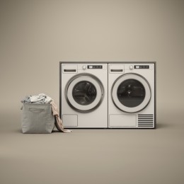 Стиральная машина Asko W5096RW