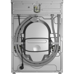 Стиральная машина Asko W5114CXLW