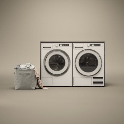 Стиральная машина Asko W5114CXLW