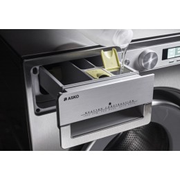 Стиральная машина Asko W6098X.S/2