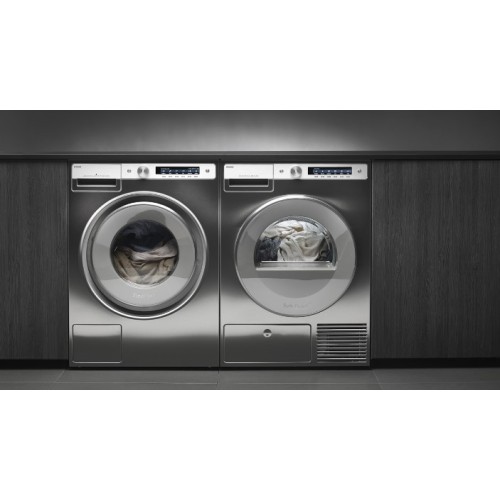 Стиральная машина Asko W6098X.S/2