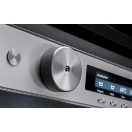 Стиральная машина Asko W6098X.S/2