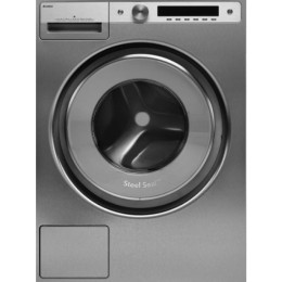 Стиральная машина Asko W6098X.S/2