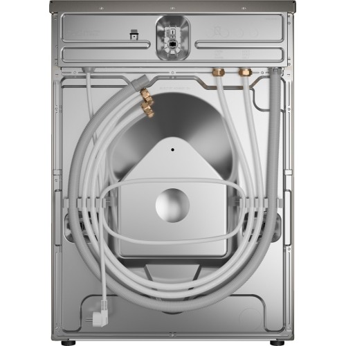 Стиральная машина Asko W6098X.S/3