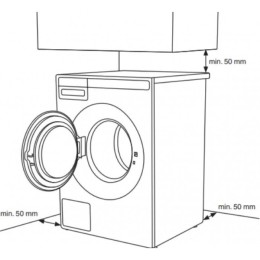 Стиральная машина Asko W6098X.W/1