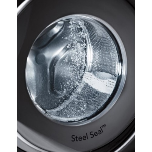 Стиральная машина Asko W6098X.W/2