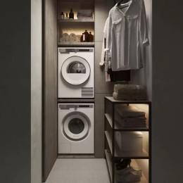 Стиральная машина Asko W6098X.W/2