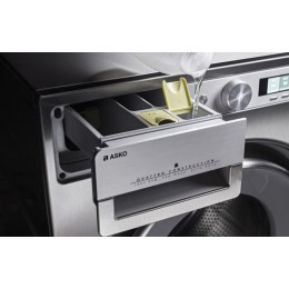 Стиральная машина Asko W6098X.W/2