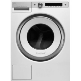 Стиральная машина Asko W6098X.W/2