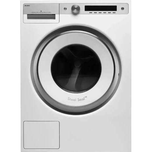 Стиральная машина Asko W6098X.W.P