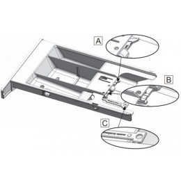 Стиральная машина Asko W6884 W