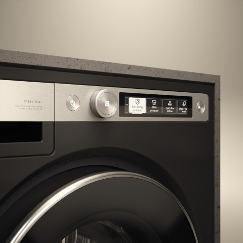 Стиральная машина Asko W7096XG