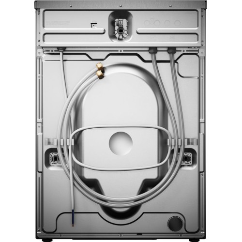 Стиральная машина Asko WMC643VG