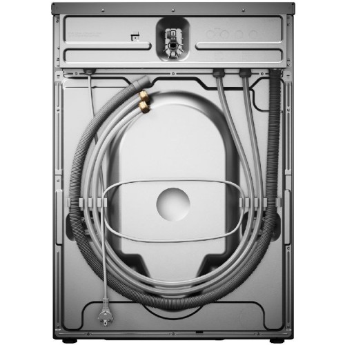 Профессиональная стиральная машина Asko WMC6743VB.T