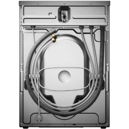 Профессиональная стиральная машина Asko WMC6744PP.S