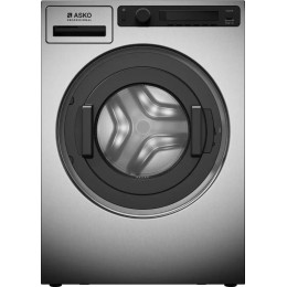 Профессиональная стиральная машина Asko WMC6744PP.S