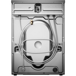 Профессиональная стиральная машина Asko WMC6767VI.S