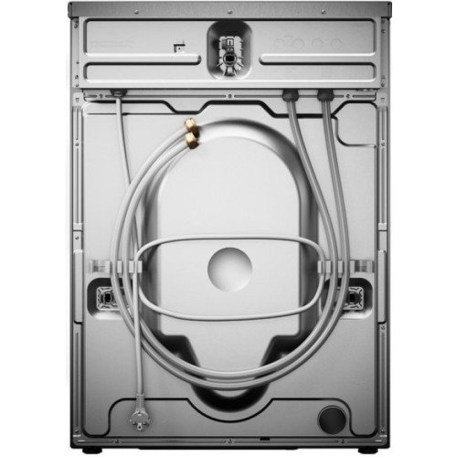 Профессиональная стиральная машина Asko WMC6767VI.S