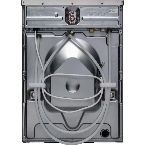 Стиральная машина Asko WMC844 V G