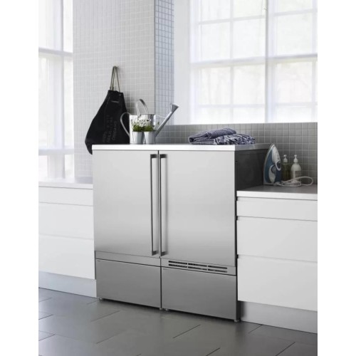 Стиральная машина Asko W6984 Fi