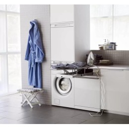 Стиральная машина Asko W6884 Eco W