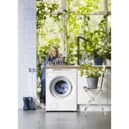 Стиральная машина Asko W6884 Eco W