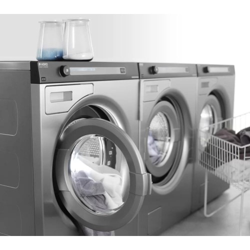 Профессиональная стиральная машина Asko WMC62P T