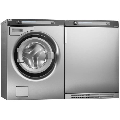 Профессиональная стиральная машина Asko WMC62V T